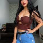 Viviane Moreira Profile Picture